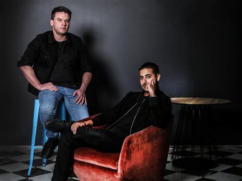 ed craven and bijan tehrani net worth|Stake.com: the Aussie gambling minnow that made it big on crypto.